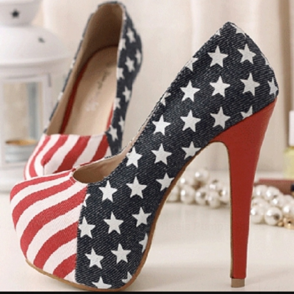 High Heels